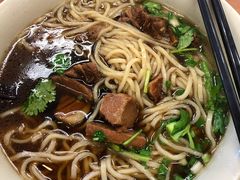 -李先生牛肉面大王(广渠门内店)