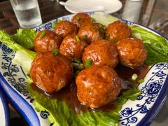 -徽州美食(三十年老店)