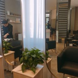-MOVAN HAIR莫凡匠人发型屋