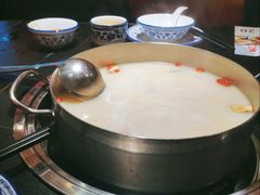 -淼福猪肚鸡·椰子鸡火锅(大沙地店)