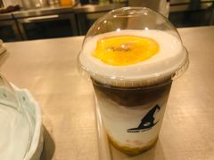 -WIZARD COFFEE咖啡巫师