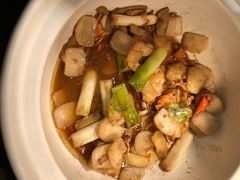-都会尚膳·海鲜自助餐厅(重庆万豪酒店)