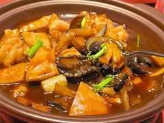 -百富源·海鲜辽菜(张士店)
