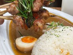 -CURRY YA 熟成咖哩專門店(深圳湾万象城店)