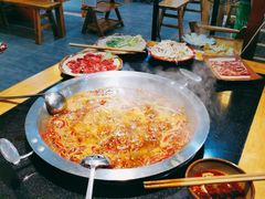 -洪湖家庭农场·团建·露营·会议