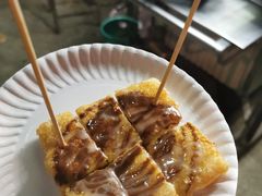 -香蕉奶奶