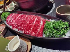 -季季山·云南野生菌火锅(上海首店)
