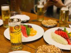 -PAULANER普拉那德国啤酒花园(千玺广场店)