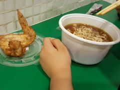 -孖记茶档·热腾茶餐(荔湾领展广场店)