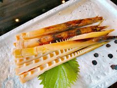 -安吉涵田度假村·水榭居中餐厅