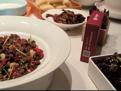 -酱湘宴餐厅(狮子山公园店)