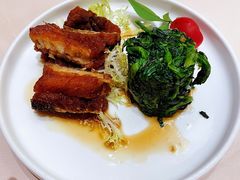 -得月楼·省级非遗·传统苏帮菜(观前店)