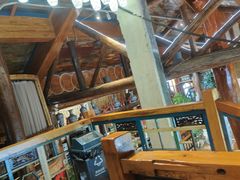 -一桶江山餐厅(松北店)