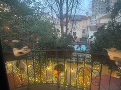 -玫瑰厅上海菜(兴国路店)