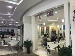 -清华大学-观畴园餐厅