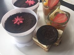 -洲际酒店·地平线全日餐厅HORIZON CAFÉ