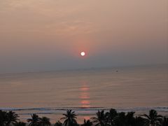 -海南清水湾莱佛士酒店