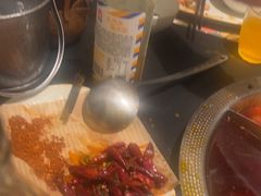 -廖掌柜·重庆鲜货火锅(上海首店)