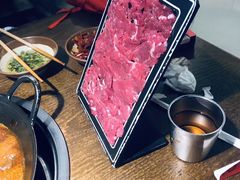 -萍姐火锅·公路夜市(打浦桥日月光店)