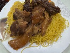 -麦奀云吞面世家(佐敦店)