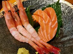 -木鱼料理