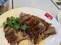 -壹只卤鹅·潮汕菜(莲塘店)