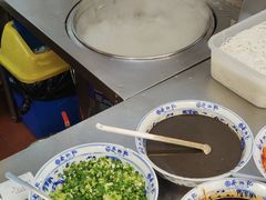 -蔡林记(黄鹤楼店)