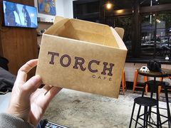 -Torch Coffee 炬点咖啡
