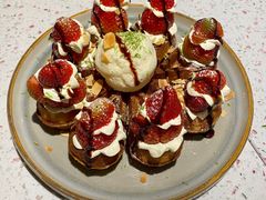 -BE BRIGHT KITCHEN(正佳广场店)