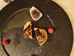 -火车头法国西餐厅