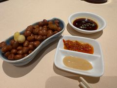 -侨美食家·粤菜(体育西路店)