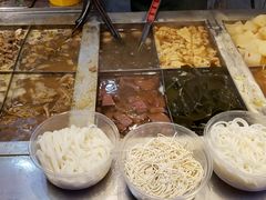 -老广州牛杂(深圳白石洲总店)