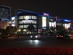 -浦江城市生活广场(江月路店)