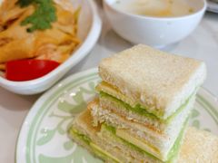 -星洲小馆·新加坡菜(吴江万象汇店)