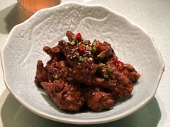 -汉唐宴长安食府