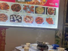 -桂萍特色牛筋牛杂(长堤街总店)