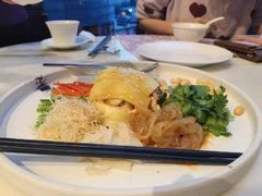 -顺德美的万豪酒店-万豪中餐厅