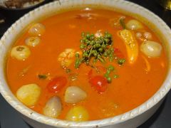 -Ameigo梅果·云贵川bistro(长宁来福士店)