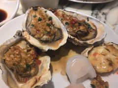 -雍和会海鲜姿造自助(湖东路店)