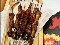 -陳香貴·兰州牛肉面(上海长风大悦城店)