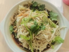 -蒋家桥饺面店(东关街店)