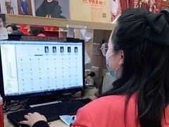 -中国照相馆(清河万象汇店)