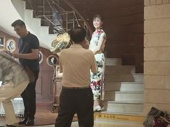 -国际饭店·原点咖啡吧ORIGIN CAFE&BAR
