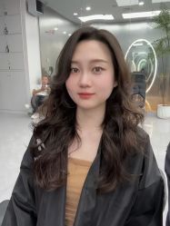 -5M HAIR SALON 旗舰店