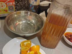-巴蜀王婆大虾(南锣鼓巷店)