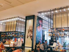 -富力万达文华酒店·海鲜自助