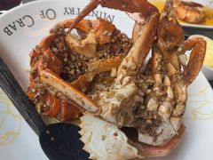 -Ministry of Crab•MOC(交子大道店)