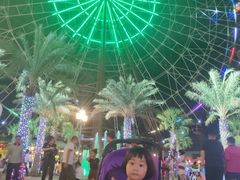 -三亚海昌梦幻海洋不夜城