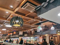 -钱库里海鲜自助(唐山街店)