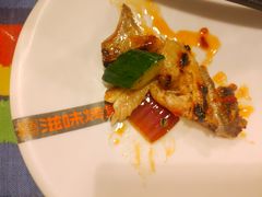 香辣烤钳鱼-滋味烤鱼(超洋店)
